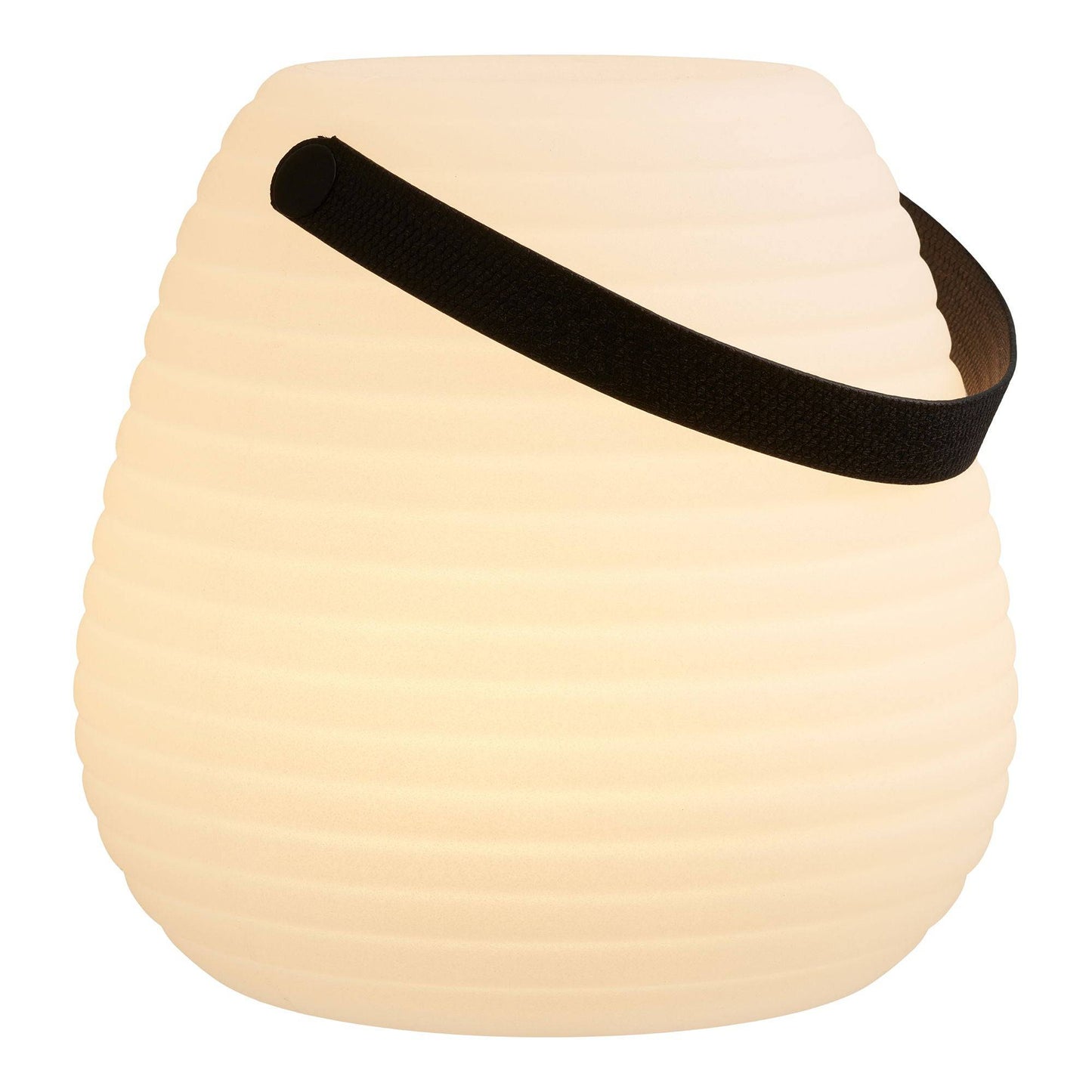 lampa LED reincarcabila, alba