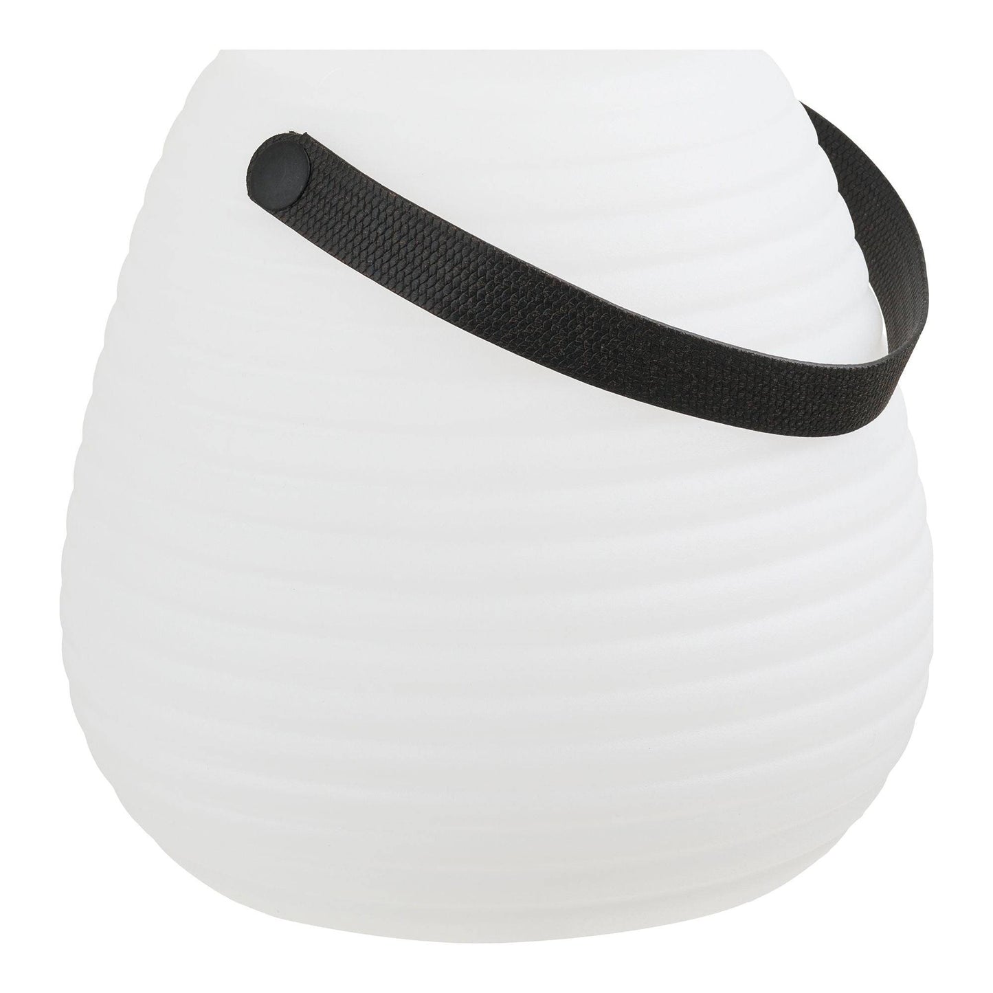 lampa LED reincarcabila, alba