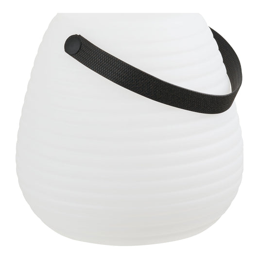 lampa LED reincarcabila, alba