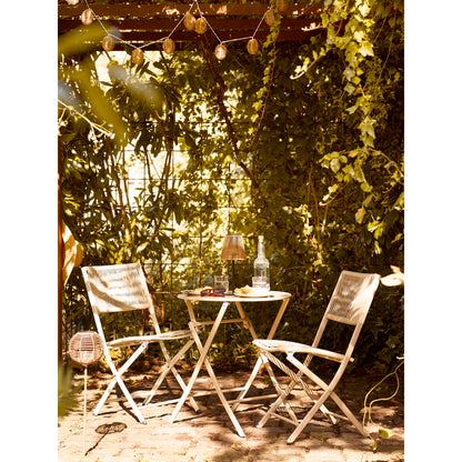 lampa reincarcabila cu panou solar integrat