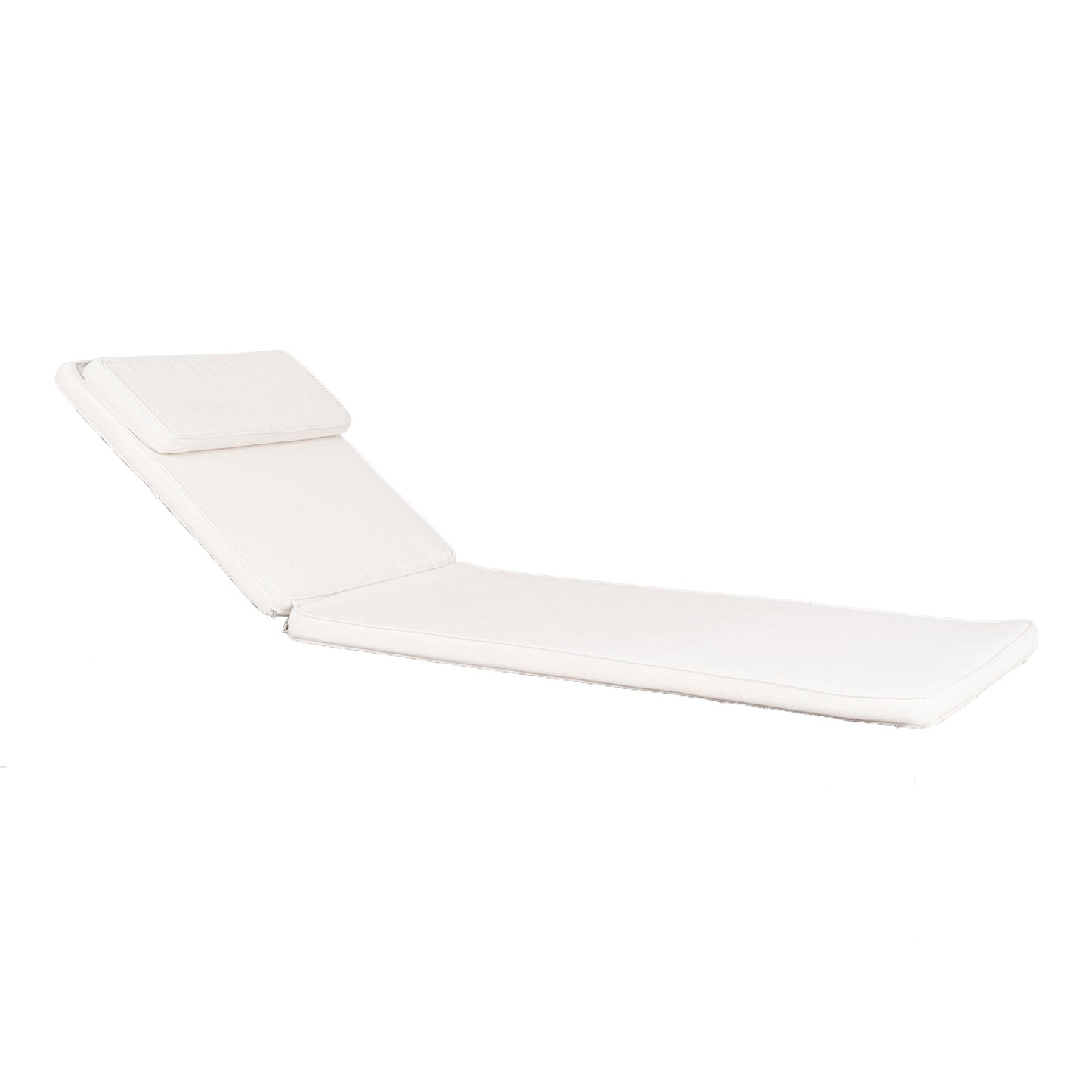 perna din bumbac pentru sezlong 