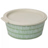 Caserolă ermetică Koziol BLOMSTER BOX 1.3L - Made in Germany, fara BPA