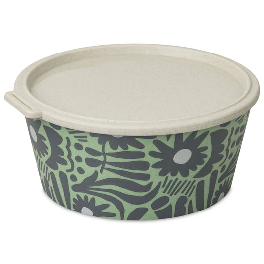 caserola etansa cu capac 2.2l 