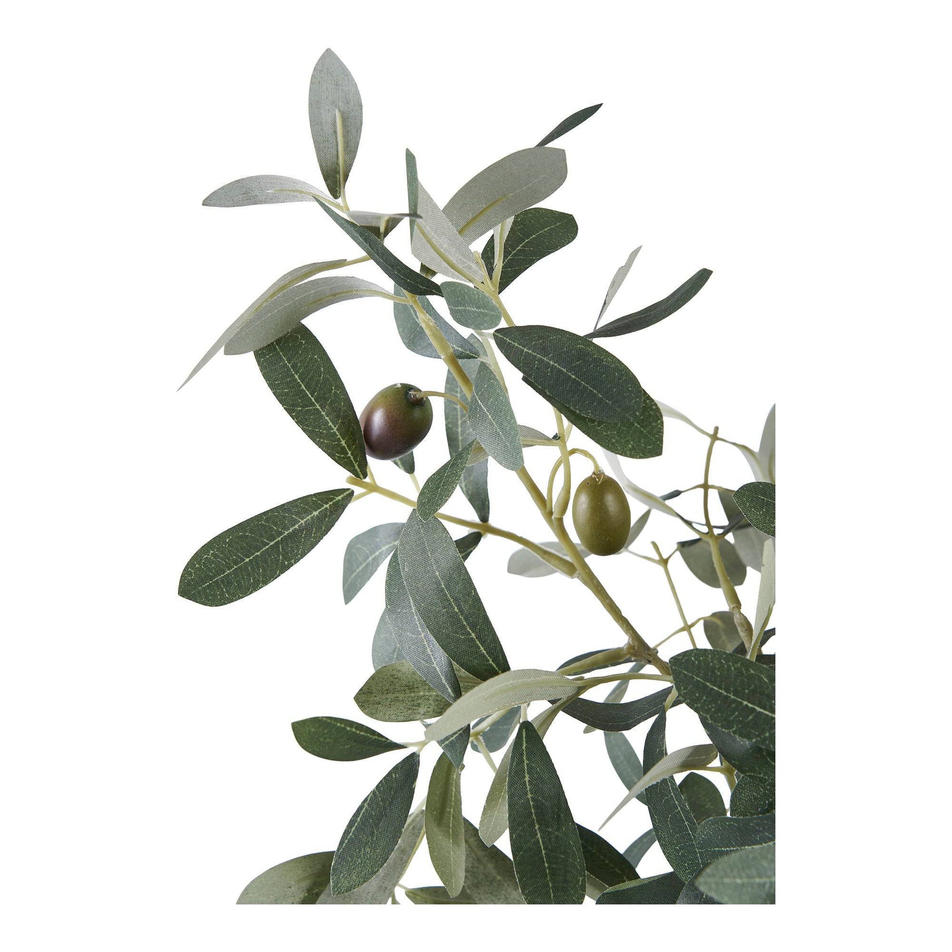 maslin planta artificiala verde