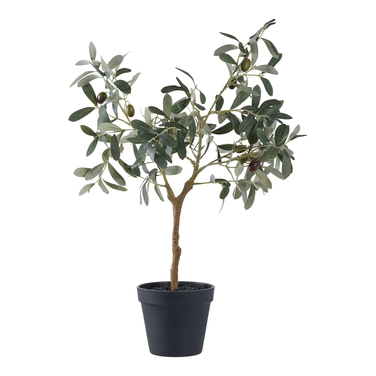 maslin planta artificiala verde