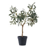 Pom de maslin artificial verde I:61 cm