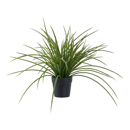 iarba artificiala verde