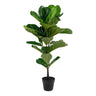 Ficus artificiala I:100 cm