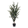 Planta artificiala de eucalipt  I:120 cm