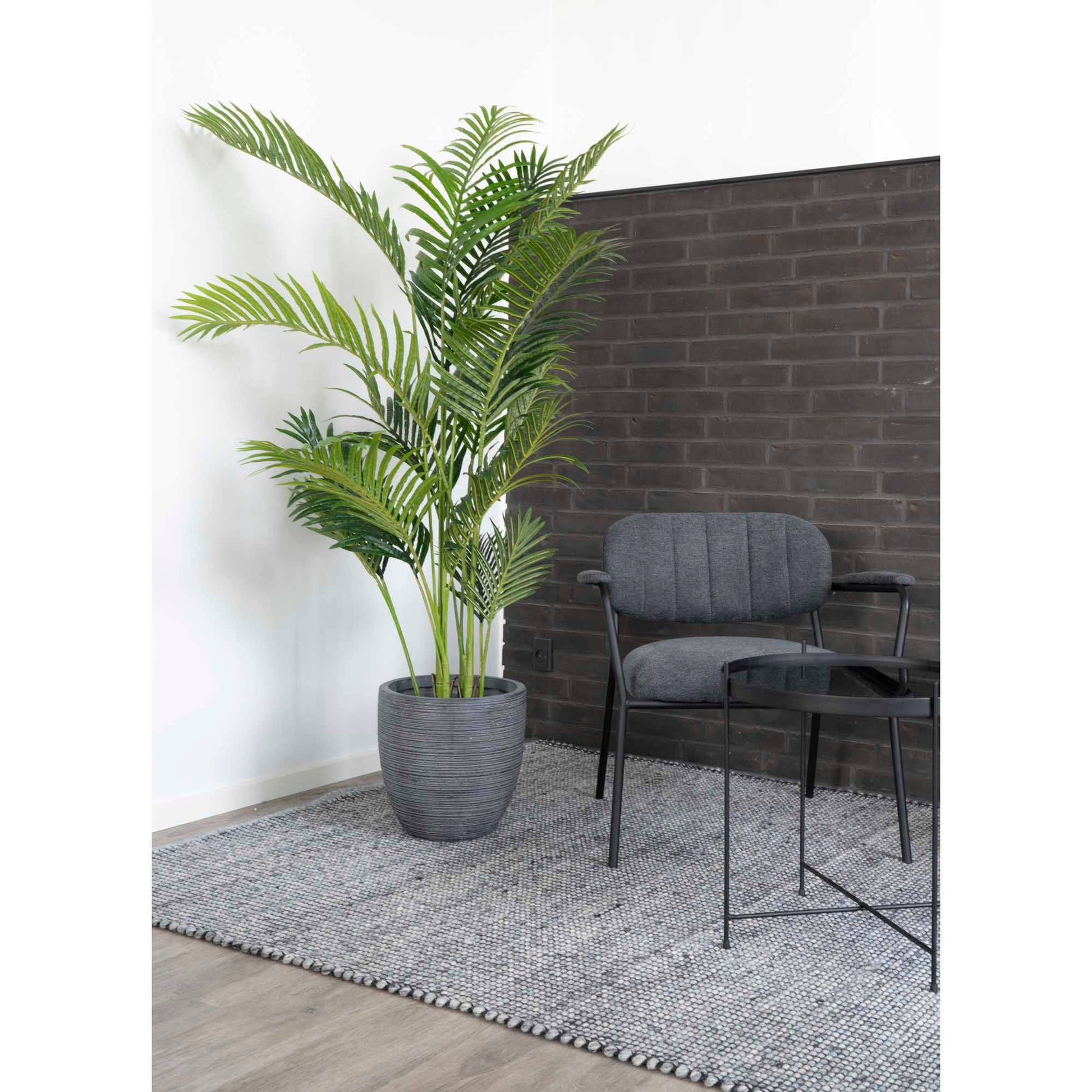 areca palmier artificial verde