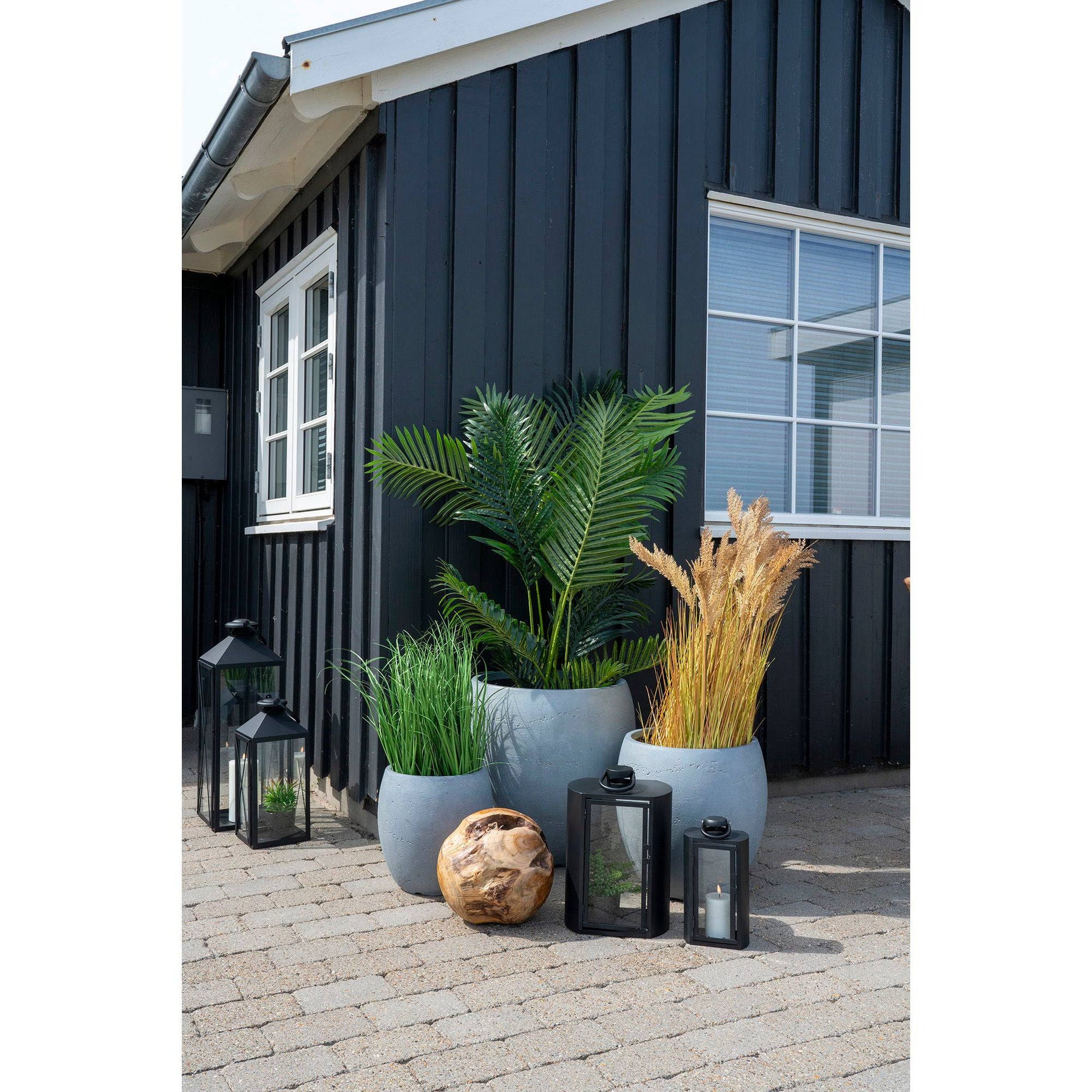 areca palmier artificial verde