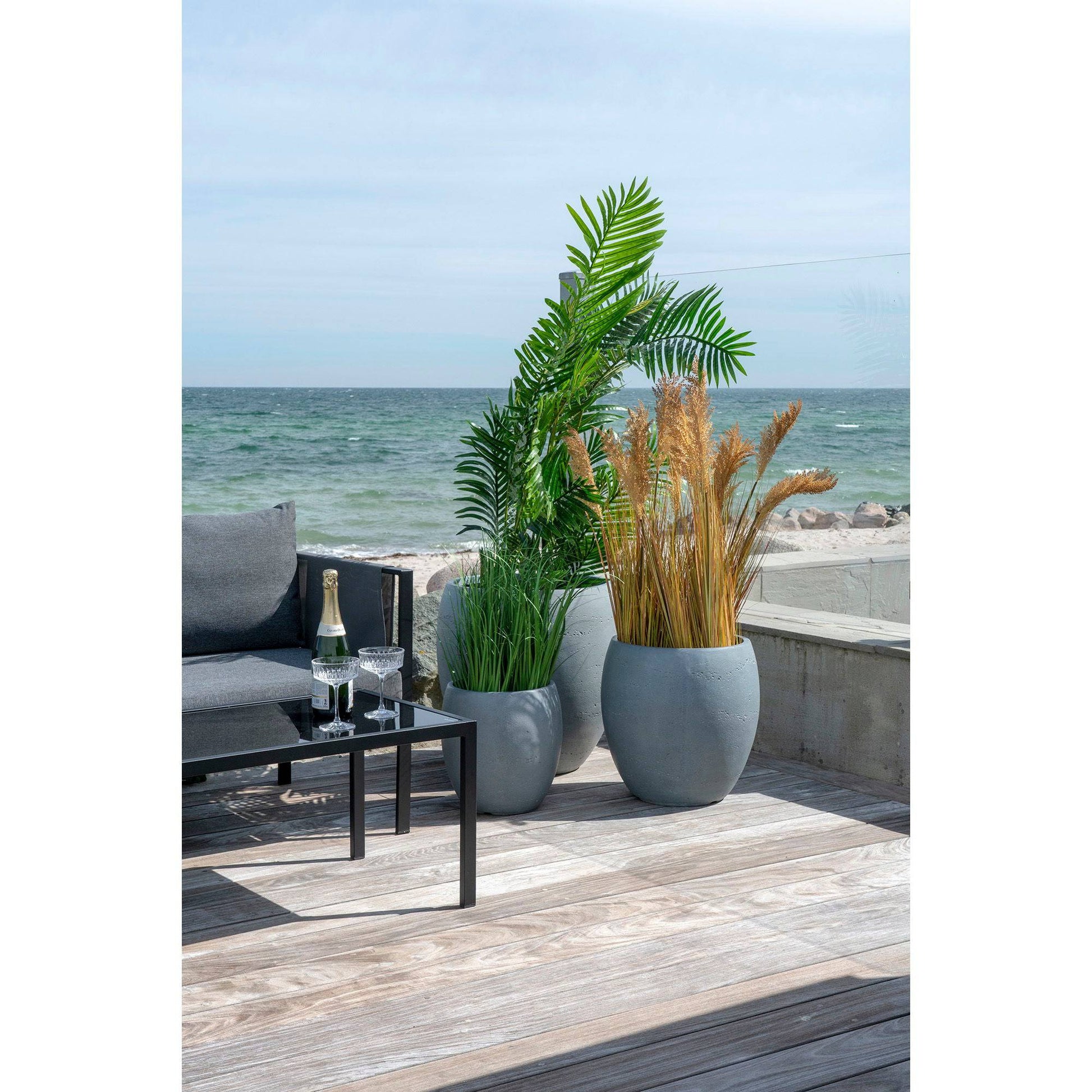 areca palmier artificial verde