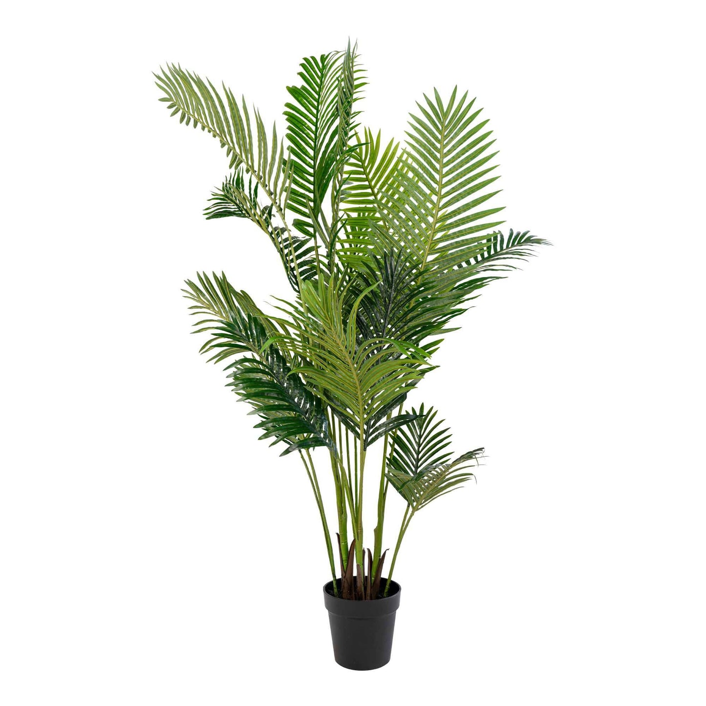 areca palmier artificial verde