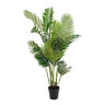Palmier artificial verde I:175 cm