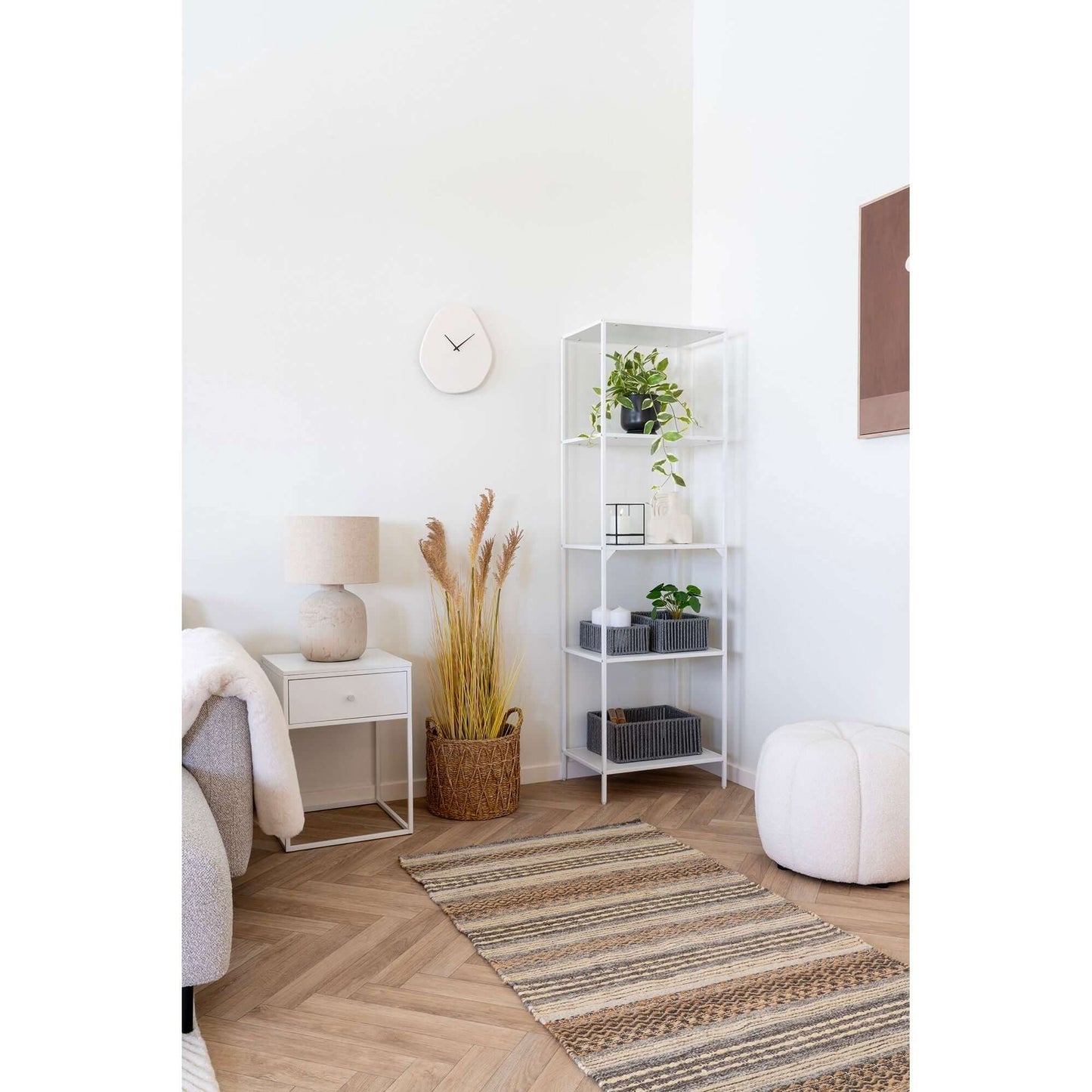 sorg planta artificiala natur