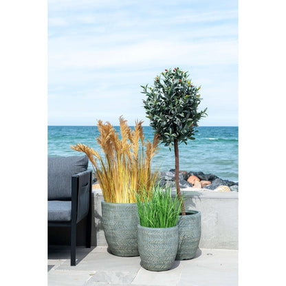 sorg planta artificiala natur