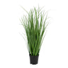 Iarba poa artificiala, verde I:68 cm