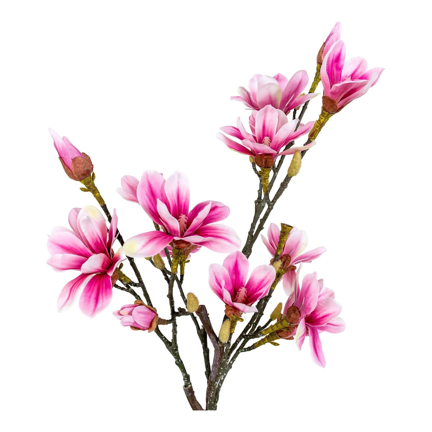 magnolie planta artificiala