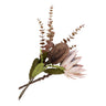 Flori artificiale, bordo mix I:65 cm