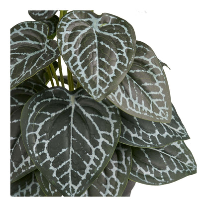 planta artificiala verde