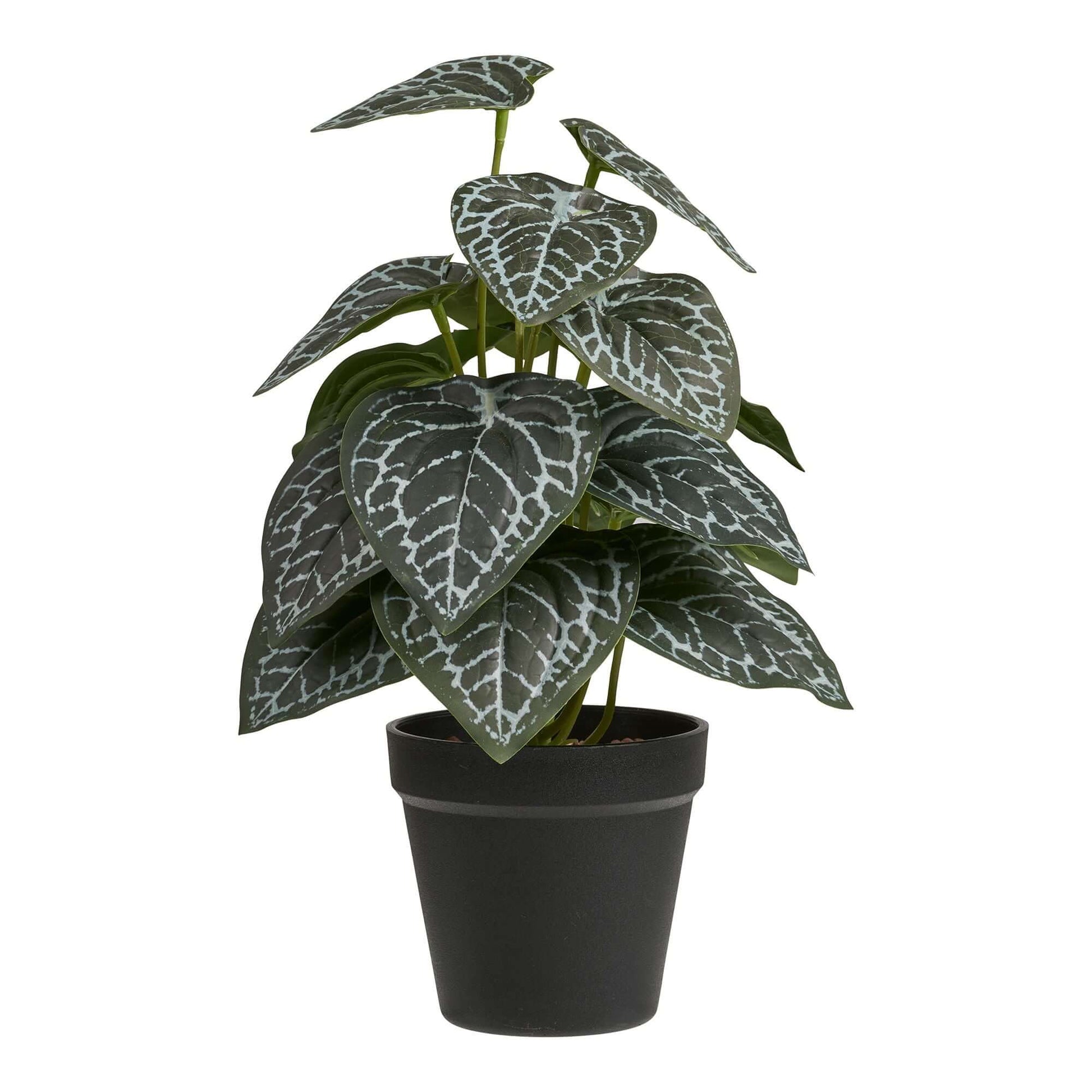 planta artificiala verde