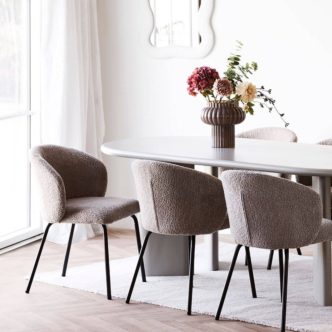 buchet flori artificiale, mix