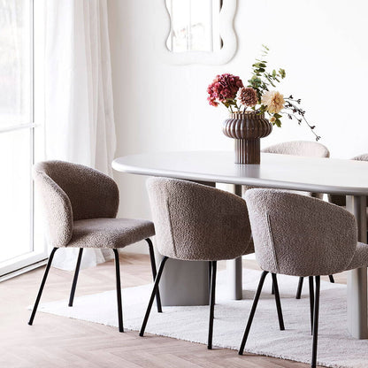 buchet flori artificiale, mix