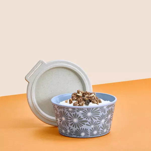 bol cu capac etans 700 ml