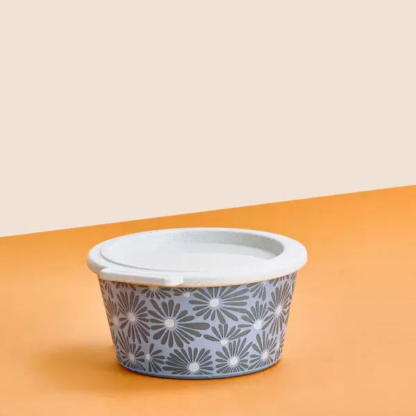 bol cu capac etans 700 ml