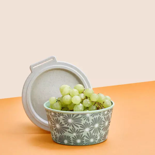 bol cu capac etans 700 ml