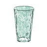 Pahar reutilizabil din plastic Koziol Club Light L 400 ml