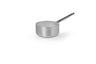 Cratiță profesională Flonal din aluminiu pentru gătit intensiv, 20 cm