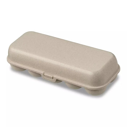 Cutie reutilizabila pentru oua, EGGS TO GO MINI, 10 OUA