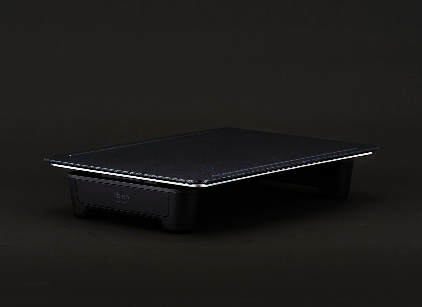 Plita electrica Abien magic grill pentru gatit la masa - culoare neagra