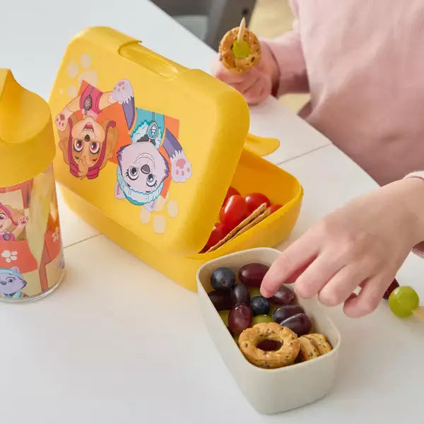 Caserola compartimentata Koziol Paw Patrol Candy L