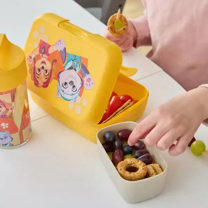 Caserola compartimentata Koziol Paw Patrol Candy L