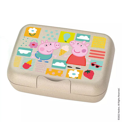 cutie alimentara cu separator pentru copii