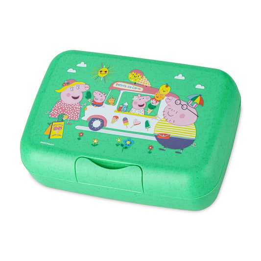 cutie alimentara cu separator pentru copii