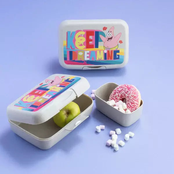 cutie alimentara cu separator pentru copii