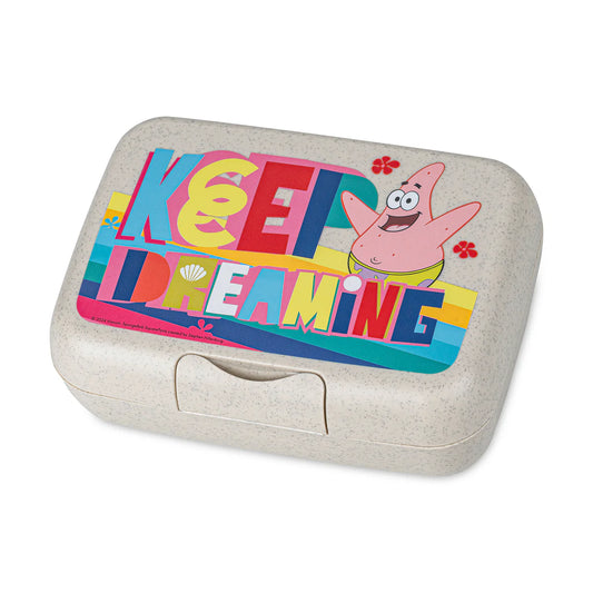 cutie alimentara cu separator pentru copii