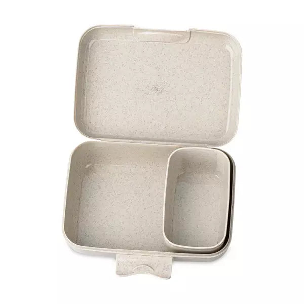 cutie alimentara cu separator pentru copii