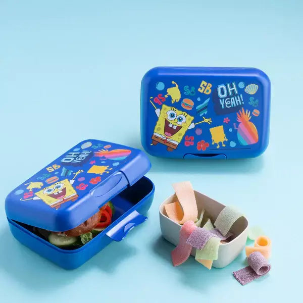 cutie alimentara cu separator pentru copii