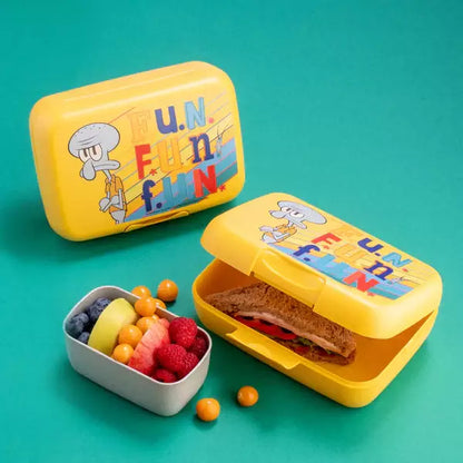 cutie alimentara cu separator pentru copii