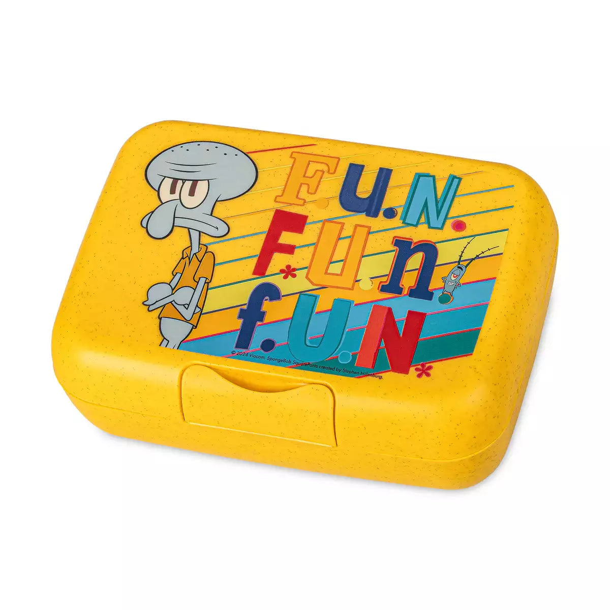 cutie alimentara cu separator pentru copii