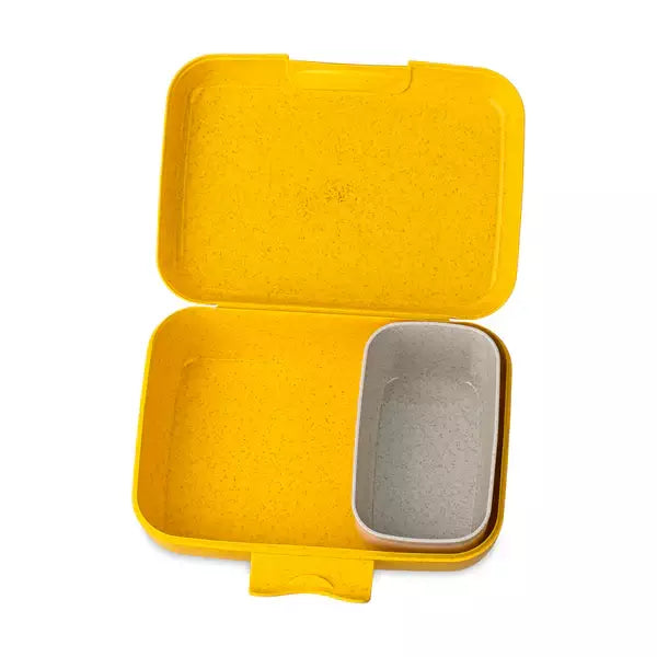 cutie alimentara cu separator pentru copii