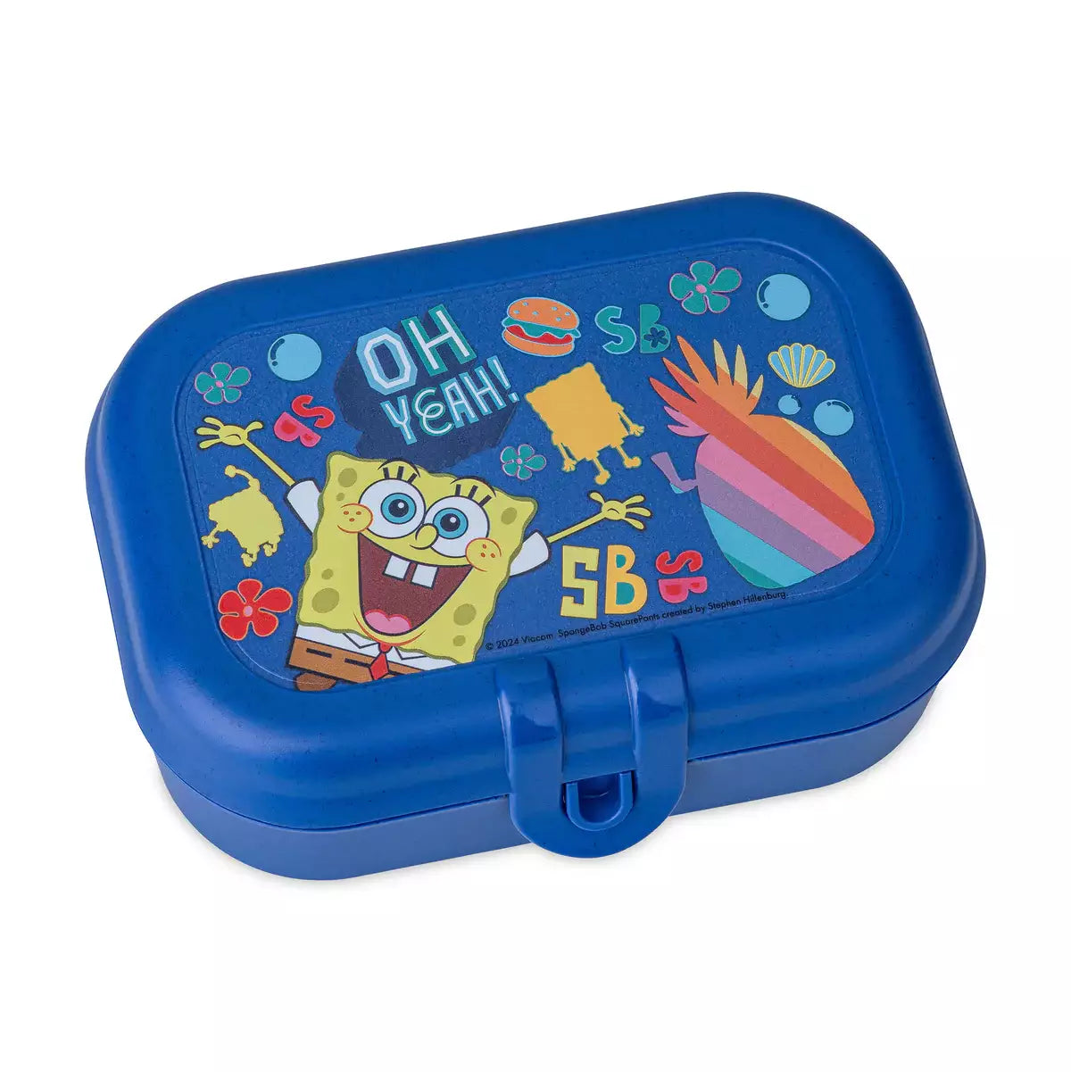 set caserole modulare pentru pranz si gustari