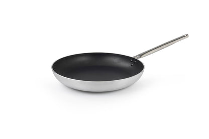 Tigaie profesională Flonal FRYPAN, din aluminiu cu strat antiaderent,