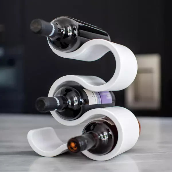 suport 5 sticle vin 