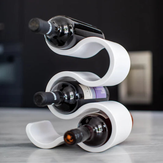 suport 5 sticle vin 