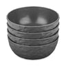 Set de 4 boluri 700 ml Koziol Club